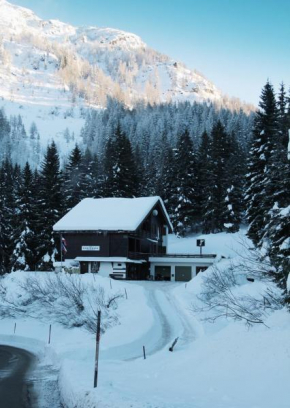 Montanara Haus, Sonnenalpe Nassfeld, Österreich
